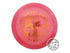 Innova Limited Edition 2024 NADGT at The Preserve Flat Top Champion Firebird Distance Driver Golf Disc (Individually Listed)