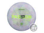 Discraft Paige Pierce Signature ESP Passion Fairway Driver Golf Disc (Individually Listed)