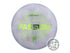 Discraft Paige Pierce Signature ESP Passion Fairway Driver Golf Disc (Individually Listed)