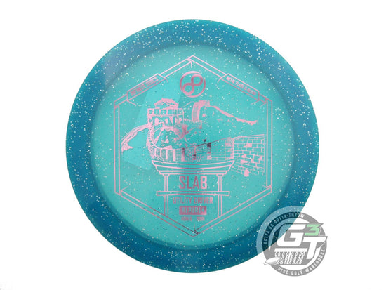 Infinite Discs Metal Flake C-Blend Slab Distance Driver Golf Disc (Individually Listed)