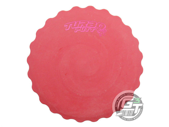 Quest AT Sure Grip Turbo Putt Putter Golf Disc (Individually Listed)