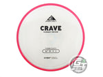 Axiom Plasma Crave Fairway Driver Golf Disc (Individually Listed)