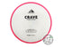 Axiom Plasma Crave Fairway Driver Golf Disc (Individually Listed)