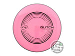 MVP Neutron Soft Glitch Putter Golf Disc (Individually Listed)