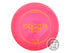 Discraft Elite Z Zone OS Putter Golf Disc (Individually Listed)