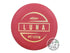 Discraft Paul McBeth Signature Jawbreaker Luna Putter Golf Disc (Individually Listed)