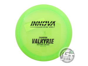 Innova Champion Valkyrie Distance Driver Golf Disc (Individually Listed)
