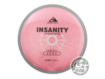 Axiom Plasma Insanity Distance Driver Golf Disc (Individually Listed)