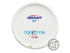 Discraft Dye Pack Bottom Stamp ESP Zone Putter Golf Disc (Individually Listed)