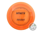 Innova Blizzard Champion Wraith Distance Driver Golf Disc (Individually Listed)