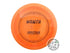 Innova Blizzard Champion Wraith Distance Driver Golf Disc (Individually Listed)