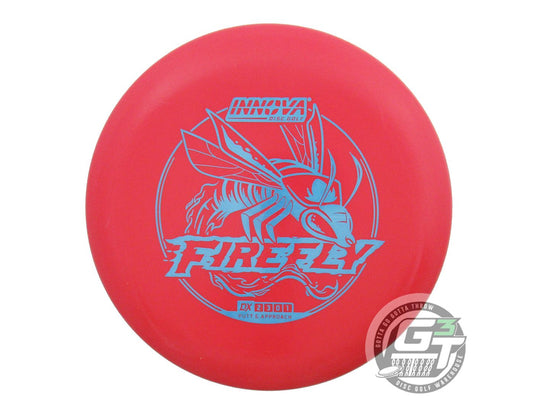 Innova DX Firefly Putter Golf Disc (Individually Listed)
