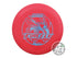 Innova DX Firefly Putter Golf Disc (Individually Listed)