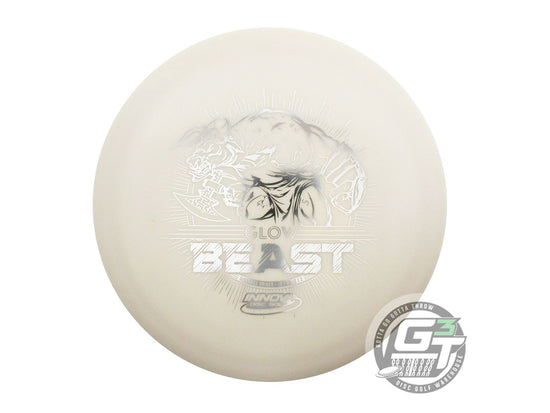 Innova Glow DX Beast Distance Driver Golf Disc (Individually Listed)