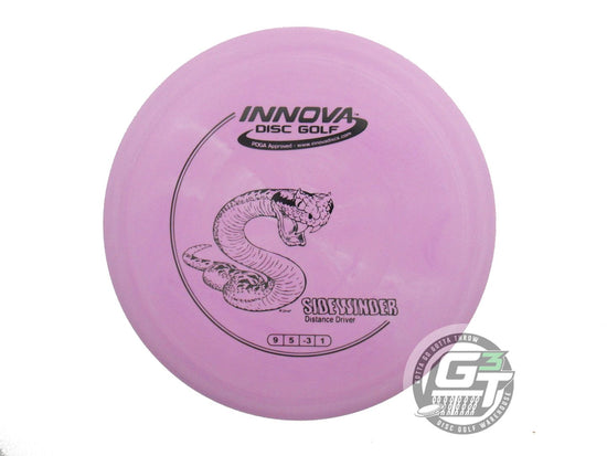 Innova DX Sidewinder Distance Driver Golf Disc (Individually Listed)