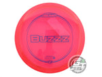 Discraft Elite Z Buzzz Midrange Golf Disc (Individually Listed)