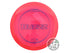 Discraft Elite Z Buzzz Midrange Golf Disc (Individually Listed)