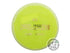 Latitude 64 Opto Ice Orbit Sapphire Distance Driver Golf Disc (Individually Listed)