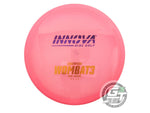 Innova Champion Wombat3 Midrange Golf Disc (Individually Listed)