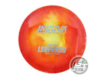 Innova I-Dye Champion Leopard3 Fairway Driver Golf Disc (Individually Listed)