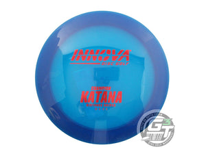 Innova Champion Katana Distance Driver Golf Disc (Individually Listed)