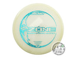 Discraft Seasonal Mega Glo Z Zone Putter Golf Disc (Individually Listed)
