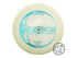 Discraft Seasonal Mega Glo Z Zone Putter Golf Disc (Individually Listed)