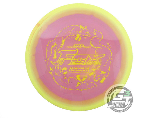 Innova Halo Star Fox Midrange Golf Disc (Individually Listed)