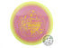 Innova Halo Star Fox Midrange Golf Disc (Individually Listed)