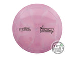Discraft Titanium Venom Distance Driver Golf Disc (Individually Listed)