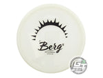 Kastaplast Glow K1 Berg X Putter Golf Disc (Individually Listed)