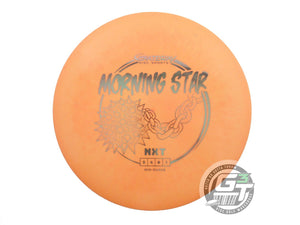 Gateway NXT Morningstar Midrange Golf Disc (Individually Listed)