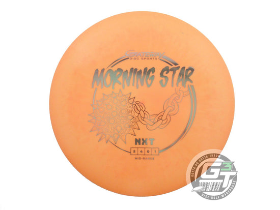 Gateway NXT Morningstar Midrange Golf Disc (Individually Listed)