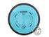 MVP Neutron Dimension Distance Driver Golf Disc (Individually Listed)