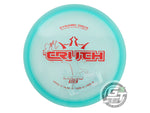 Dynamic Discs Lucid Ice EMAC Truth Midrange Golf Disc (Individually Listed)