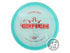 Dynamic Discs Lucid Ice EMAC Truth Midrange Golf Disc (Individually Listed)