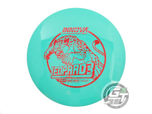 Innova Star Leopard3 Fairway Driver Golf Disc (Individually Listed)