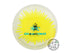 Latitude 64 Opto Ice Sparkle Splash Diamond Fairway Driver Golf Disc (Individually Listed)