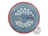 Axiom Cosmic Neutron Crave Fairway Driver Golf Disc (Individually Listed)