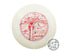 Dynamic Discs Limited Edition 2024 Preserve Championship Lucid Raider Distance Driver Golf Disc (Individually Listed)