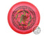 Innova Limited Edition Spare Tire Stamp Champion Rollo Midrange Golf Disc (Individually Listed)