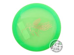 Prodigy Collab Series Cale Leiviska Prototype 400 Series Shadowfax Fairway Driver Golf Disc (Individually Listed)