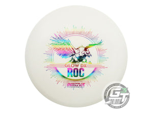 Innova Glow DX Roc Midrange Golf Disc (Individually Listed)