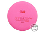 DGA D-Line Stone Steady BL Putter Golf Disc (Individually Listed)