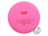 DGA D-Line Stone Steady BL Putter Golf Disc (Individually Listed)