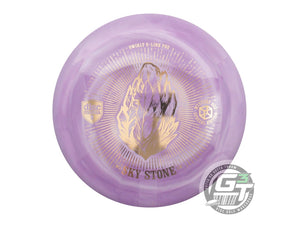 Discmania Limited Edition Sky Stone Stamp Swirl S-Line PD2 Power Driver Distance Driver Golf Disc (Individually Listed)