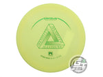 Gateway Platinum Illusion Distance Driver Golf Disc (Individually Listed)