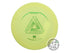 Gateway Platinum Illusion Distance Driver Golf Disc (Individually Listed)