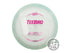 Innova Metal Flake Champion Teebird Fairway Driver Golf Disc (Individually Listed)