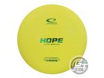 Latitude 64 Zero Line Medium Hope Putter Golf Disc (Individually Listed)